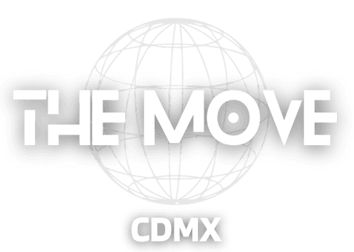 The Move CDMX